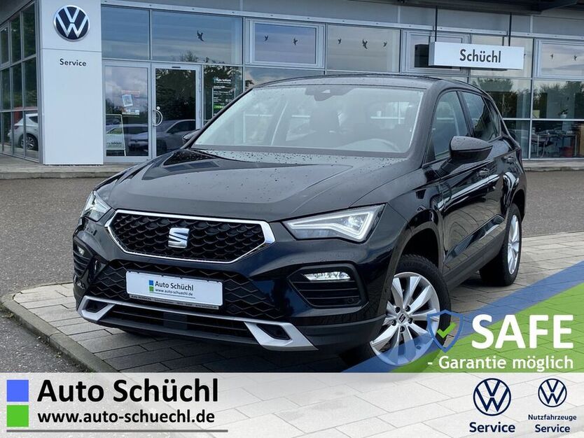 Ateca