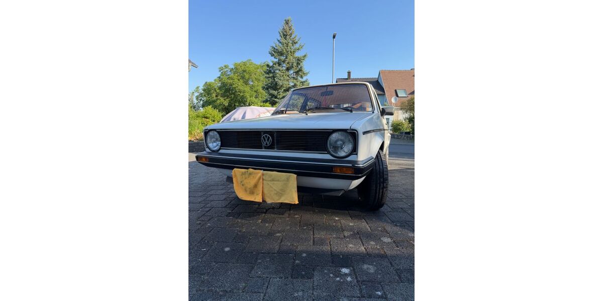 VW Golf 67.000 km 8.500 &euro; Grünsfeld 97947
