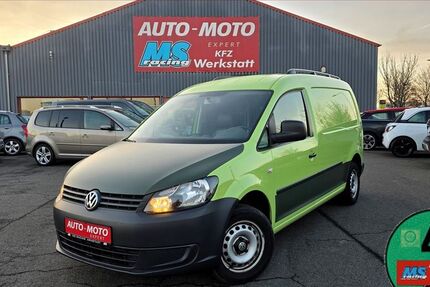 VW Caddy 123.460 km 9.999 &euro; Arnstadt 99310