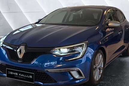 Renault Megane 70.000 km 16.850 &euro; Trossingen 78647