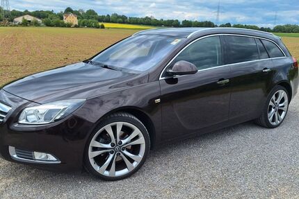 Opel Insignia 144.500 km 5.700 &euro; Stadtbergen 86391