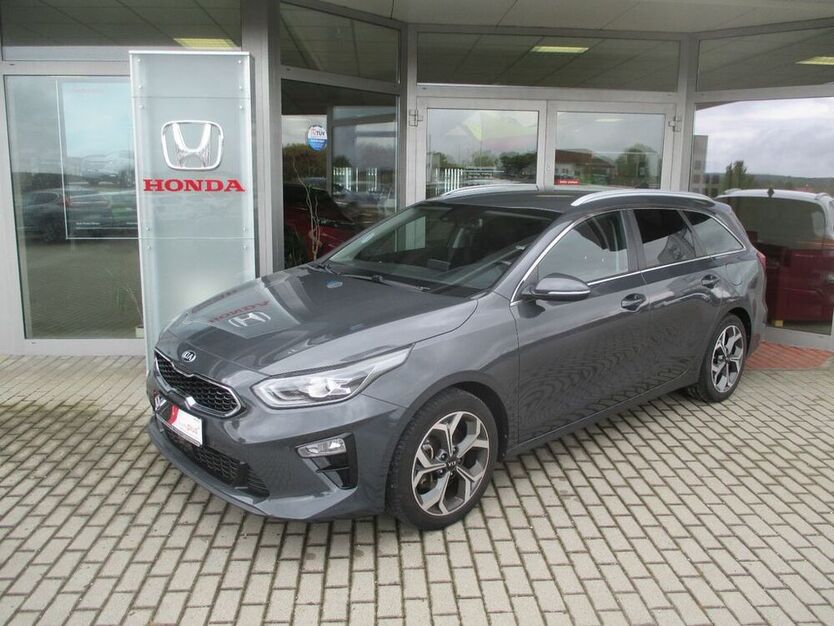 ceed Sportswagon