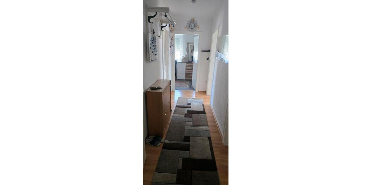 Etagenwohnung Memmingen - 3 Zimmer, 61 m&sup2;, 235.000&euro; | Angebot:26966799