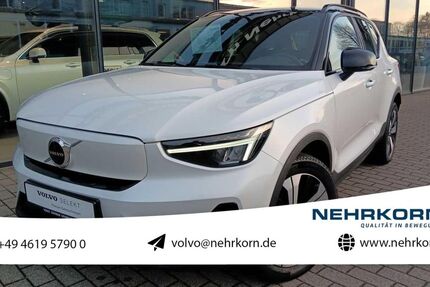 Volvo XC40 29.900 km 26.900 &euro; Flensburg 24941