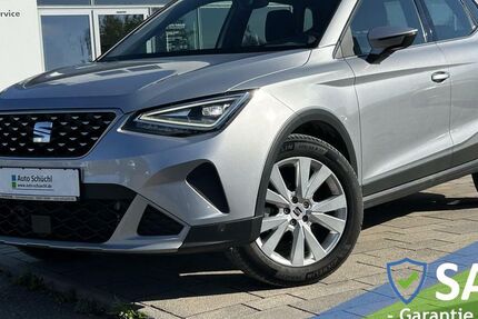 Seat Arona 22.596 km 16.248 &euro; Schrobenhausen-Edelshsn. 86529