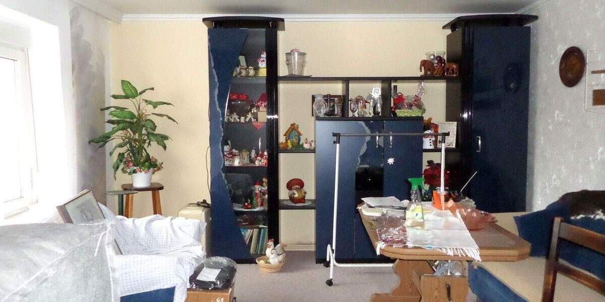 Einfamilienhaus Bernsdorf OT Grabe Großgrabe - 7 Zimmer, 219 m&sup2;, 249.900&euro; | Angebot:25823329