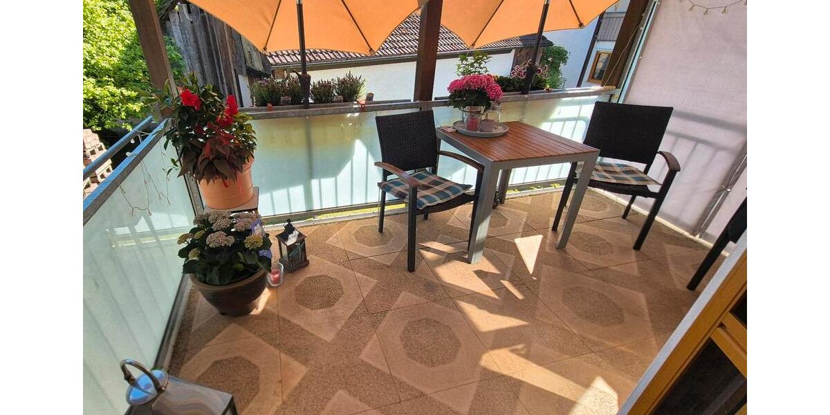 Etagenwohnung Rottenburg am Neckar - 4.5 Zimmer, 116 m&sup2;, 409.000&euro; | Angebot:26975459