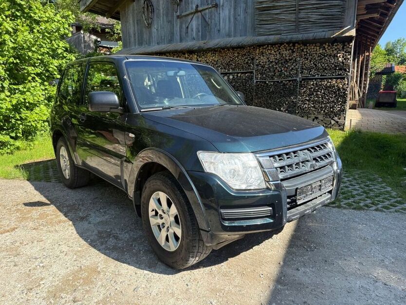 Pajero