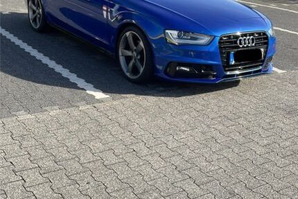 Audi A4 225.000 km 12.450 &euro; Kierspe 58566