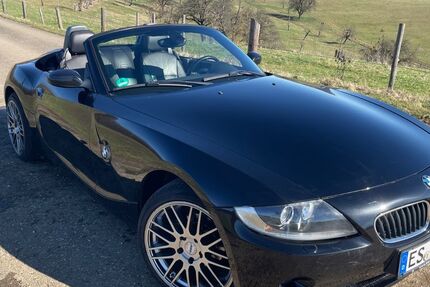 BMW Z4 119.082 km 12.400 &euro; Kirchheim unter Teck 73230
