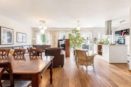 Wohnung Amberg - 5 Zimmer, 128 m&sup2;, 519.000&euro; | Angebot:26659064