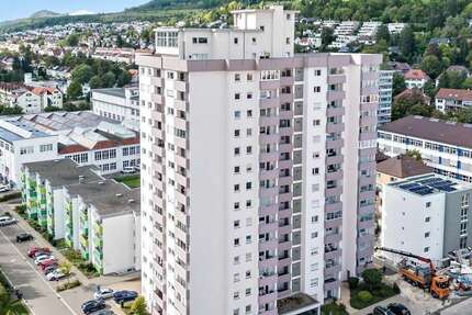 Wohnung Albstadt - 3 Zimmer, 86 m&sup2;, 145.000&euro; | Angebot:25921801