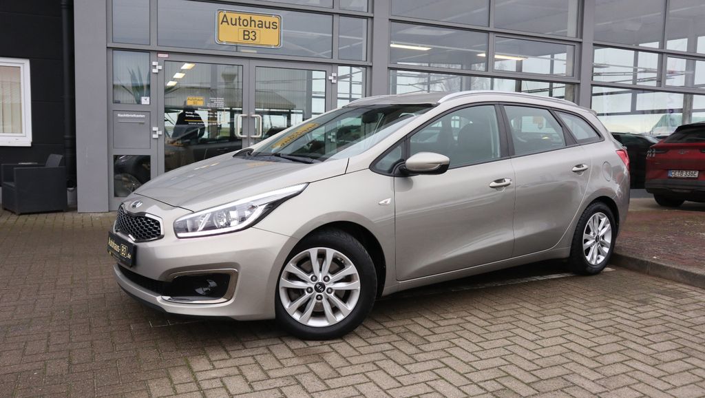Kia Andere 61.561 km 10.990 &euro; Bergen 29303
