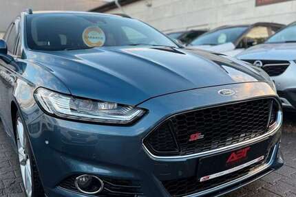 Ford Mondeo 90.000 km 14.999 &euro; Greven 48268