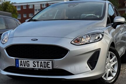 Ford Fiesta 100.500 km 8.990 &euro; Stade 21680