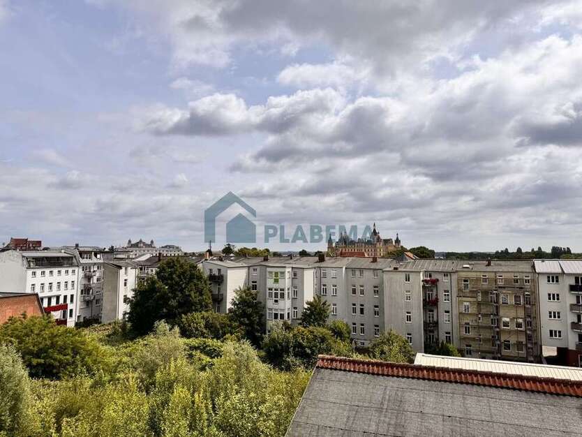 Wohnung zum Mieten in Schwerin 741 € 58 m²