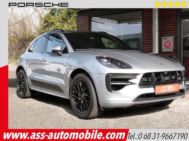 Porsche Macan 76.971 km 62.890 &euro; Ensdorf/Saar 66806