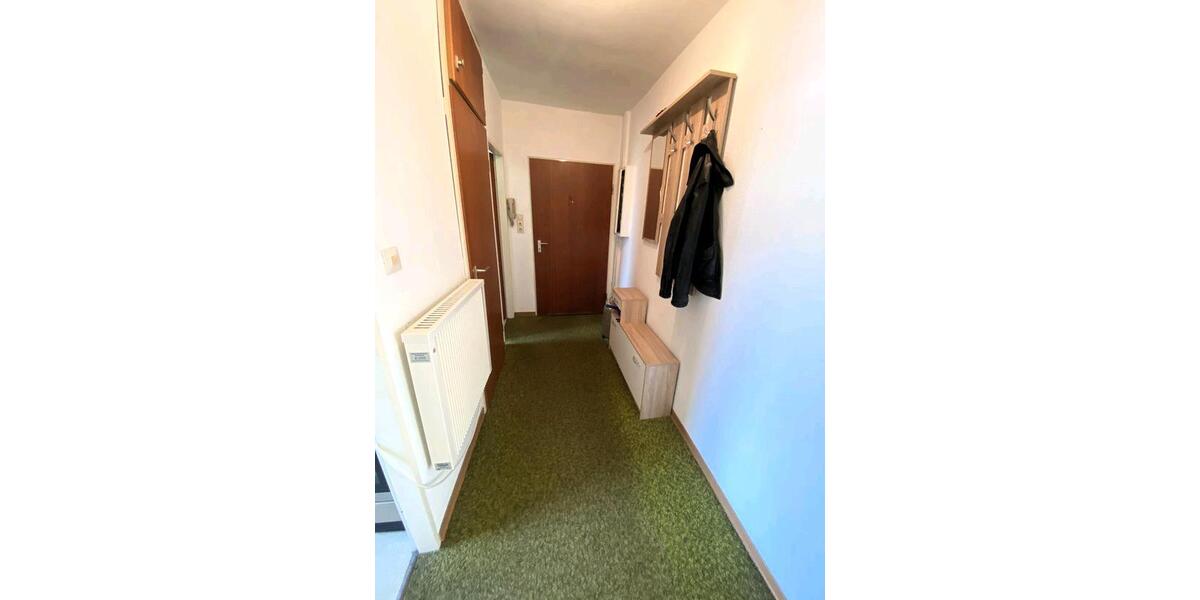 Etagenwohnung Walkenried - 2 Zimmer, 57 m&sup2;, 38.500&euro; | Angebot:26858337