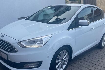 Ford C-Max 90.936 km 7.990 &euro; Brachtendorf 56761