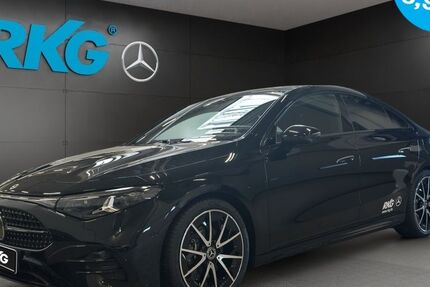 Mercedes-Benz CLA 200 9.800 km 52.870 &euro; Euskirchen 53879
