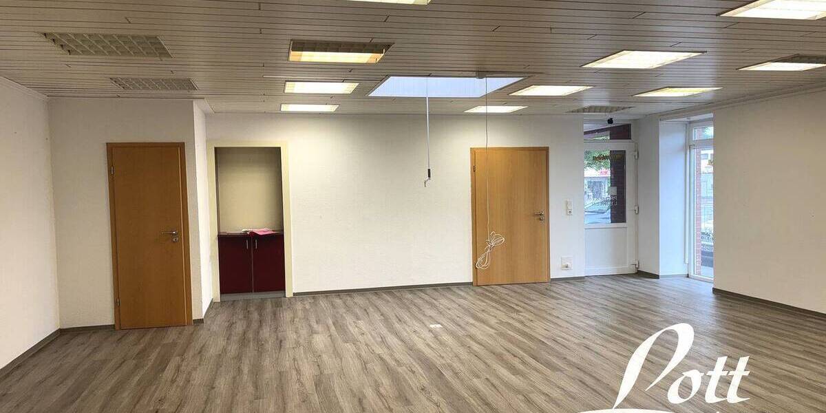 Gewerbeobjekt Apen / Augustfehn Augustfehn I - 550&euro; | Angebot:26885491