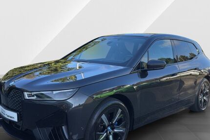 BMW iX 36.390 km 49.889 € Bielefeld 33719
