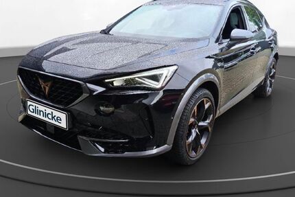 Cupra Formentor 46.890 km 26.980 &euro; Lübbecke 32312