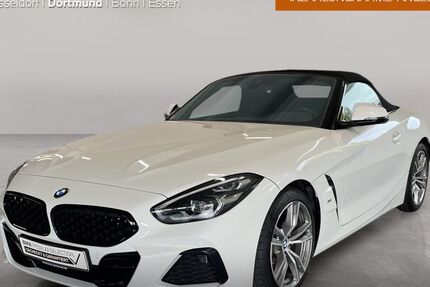 BMW Z4 26.530 km 40.999 € Dortmund 44263