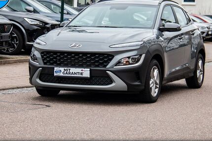 Hyundai KONA 18.076 km 18.980 € Bretten 75015