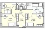 Reihenhaus Wolfsburg Almke - 5 Zimmer, 160 m&sup2;, 1.975&euro; | Angebot:22524853