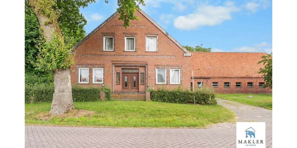 Haus zum Kaufen in Ihlow 229.000 € 180 m² 6 zimmer