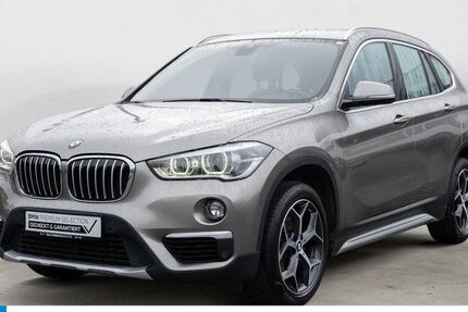 BMW X1 87.183 km 18.790 &euro; Waldbröl 51545