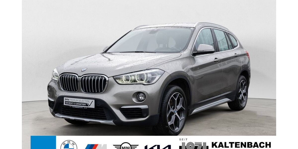 BMW X1 87.183 km 19.490 &euro; Waldbröl 51545