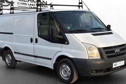 Ford Transit 195.000 km 3.999 &euro; Hagen 58089