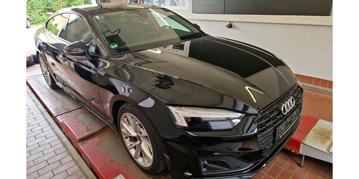 Audi A5 58.100 km 30.980 &euro; Gifhorn 38518