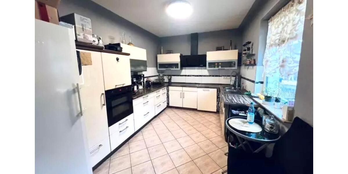Einfamilienhaus Bad Hersfeld - 5 Zimmer, 126 m&sup2;, 279.000&euro; | Angebot:26838309