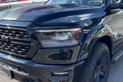 Dodge RAM 88.500 km 39.999 € Bremen 28201
