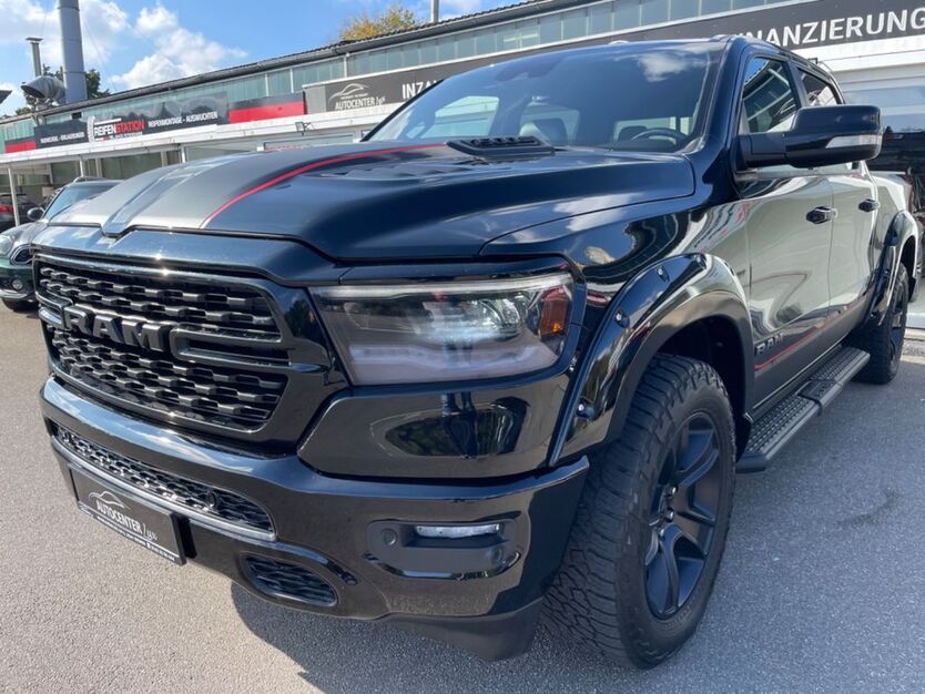 Dodge RAM 88.500 km 39.999 € Bremen 28201