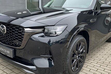 Mazda CX-60 3.220 km 52.999 € Bünde 32257