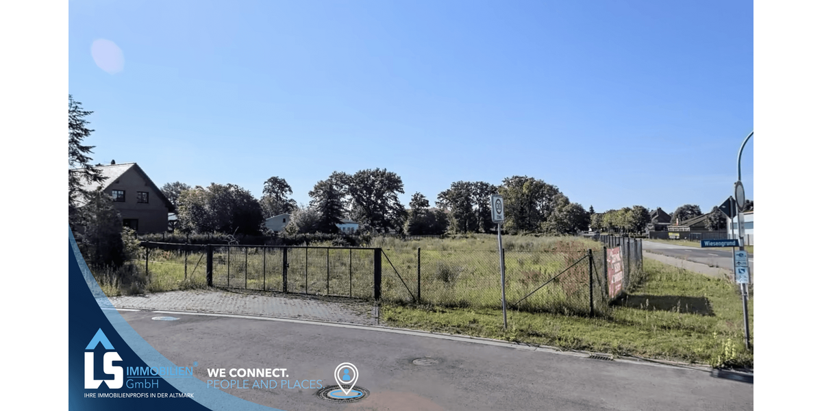 Grundstück Schönhausen (Elbe) - 141.000&euro; | Angebot:17735657