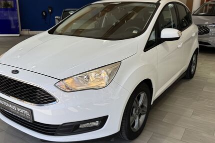 Ford C-Max 33.300 km 11.990 &euro; Plauen 08525