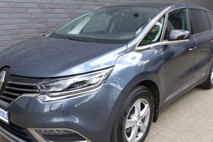 Renault Espace 86.000 km 22.995 € Hannover 30179