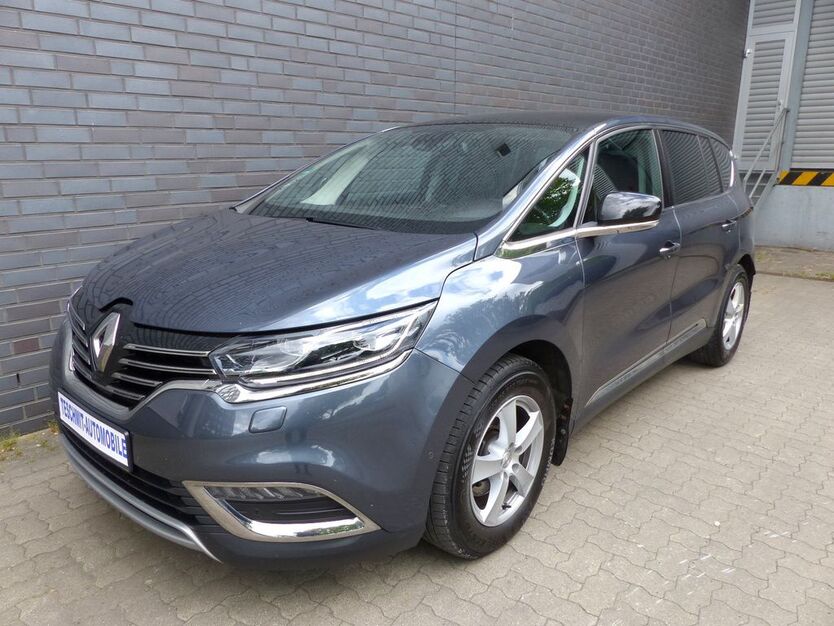 Renault Espace 86.000 km 22.995 € Hannover 30179