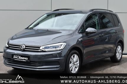 VW Touran 45.000 km 30.900 &euro; Pfullingen 72793