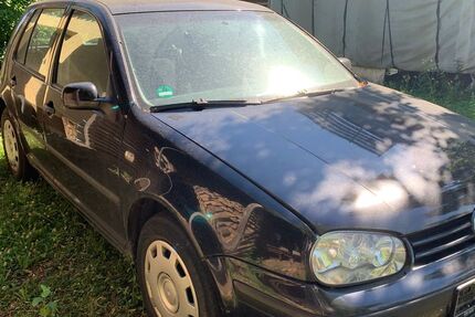 VW Golf 233.500 km 750 &euro; Meißenheim 77974