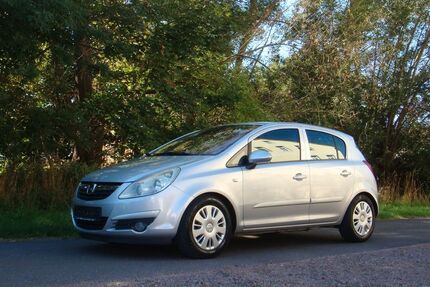 Opel Corsa 171.203 km 1.790 € Mechterstädt 99880