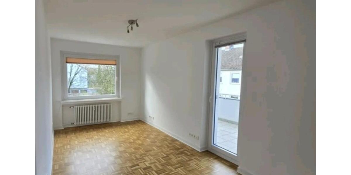 Ruhige, geräumige 5-Zimmer-Wohnung in Kirchrode 5 zimmer