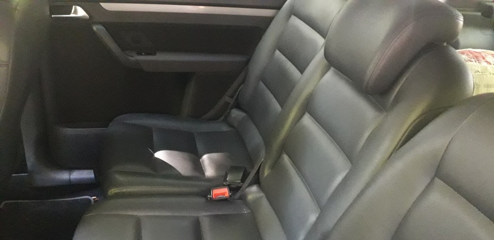 VW Touran 241.000 km 4.800 &euro; Ginsheim-Gustavsburg 65462