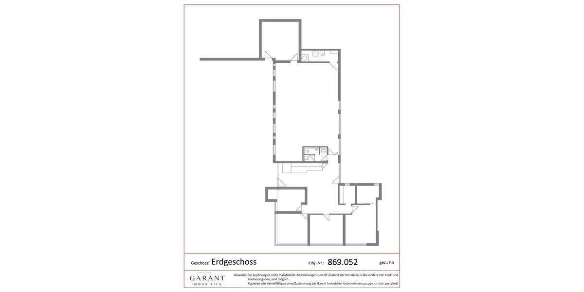 Gewerbeobjekt Fürstenzell - 1.990.000&euro; | Angebot:23763057