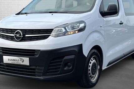 Opel Vivaro 183.045 km 16.400 € Beckum 59269